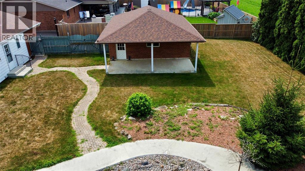 Photo 39 of 42 Willcox Street, Chatham ON