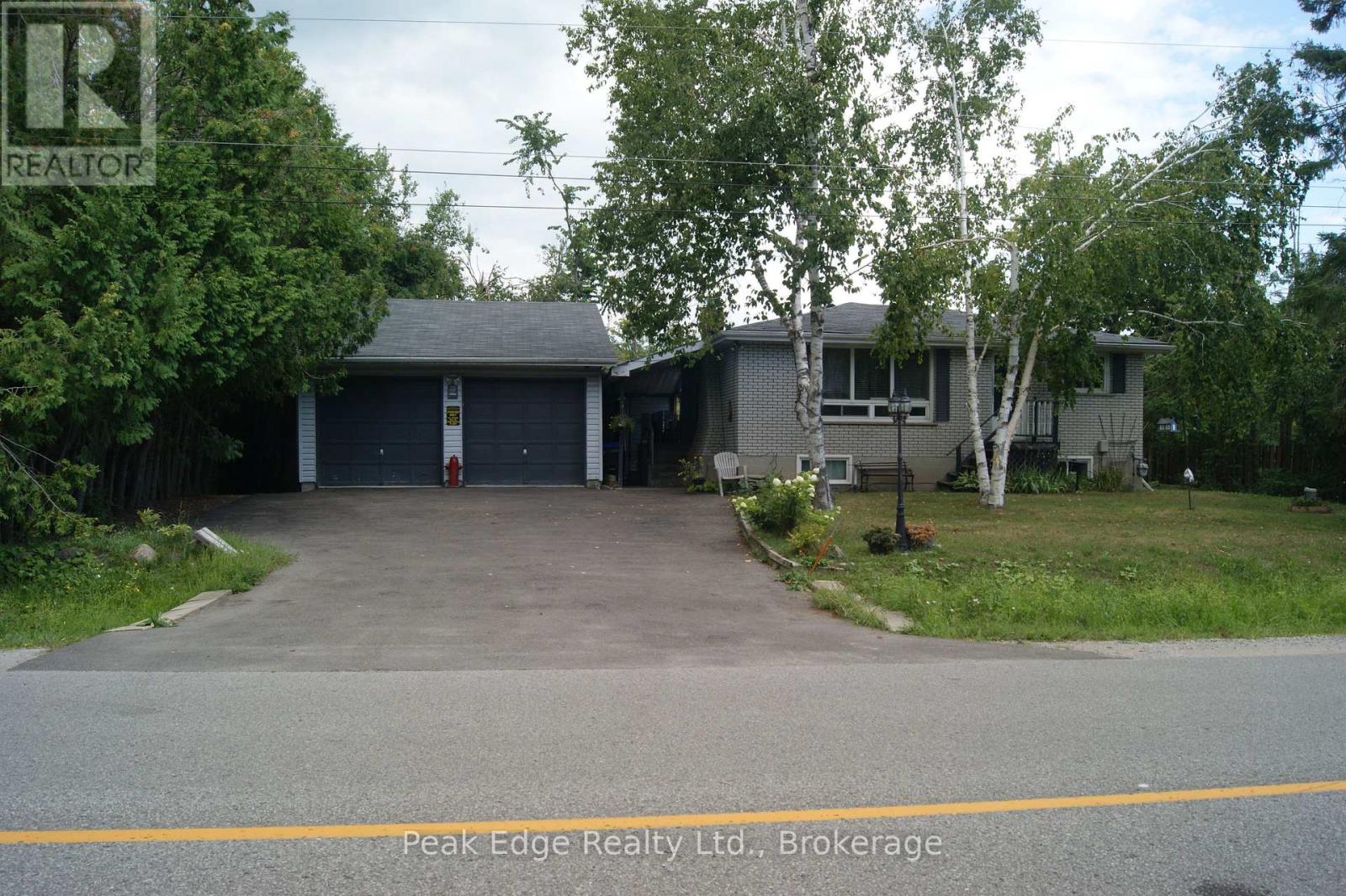 Photo 1 of 669 10th Line S, Oromedonte ON