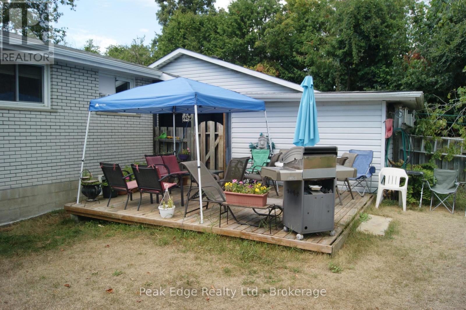 Photo 11 of 669 10th Line S, Oromedonte ON