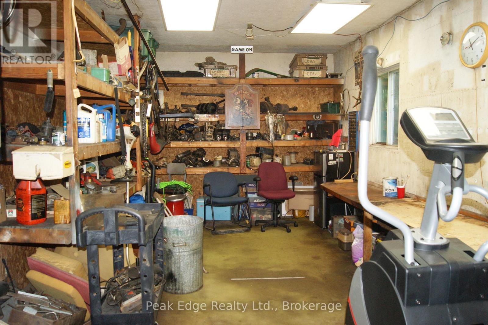 Photo 7 of 669 10th Line S, Oromedonte ON
