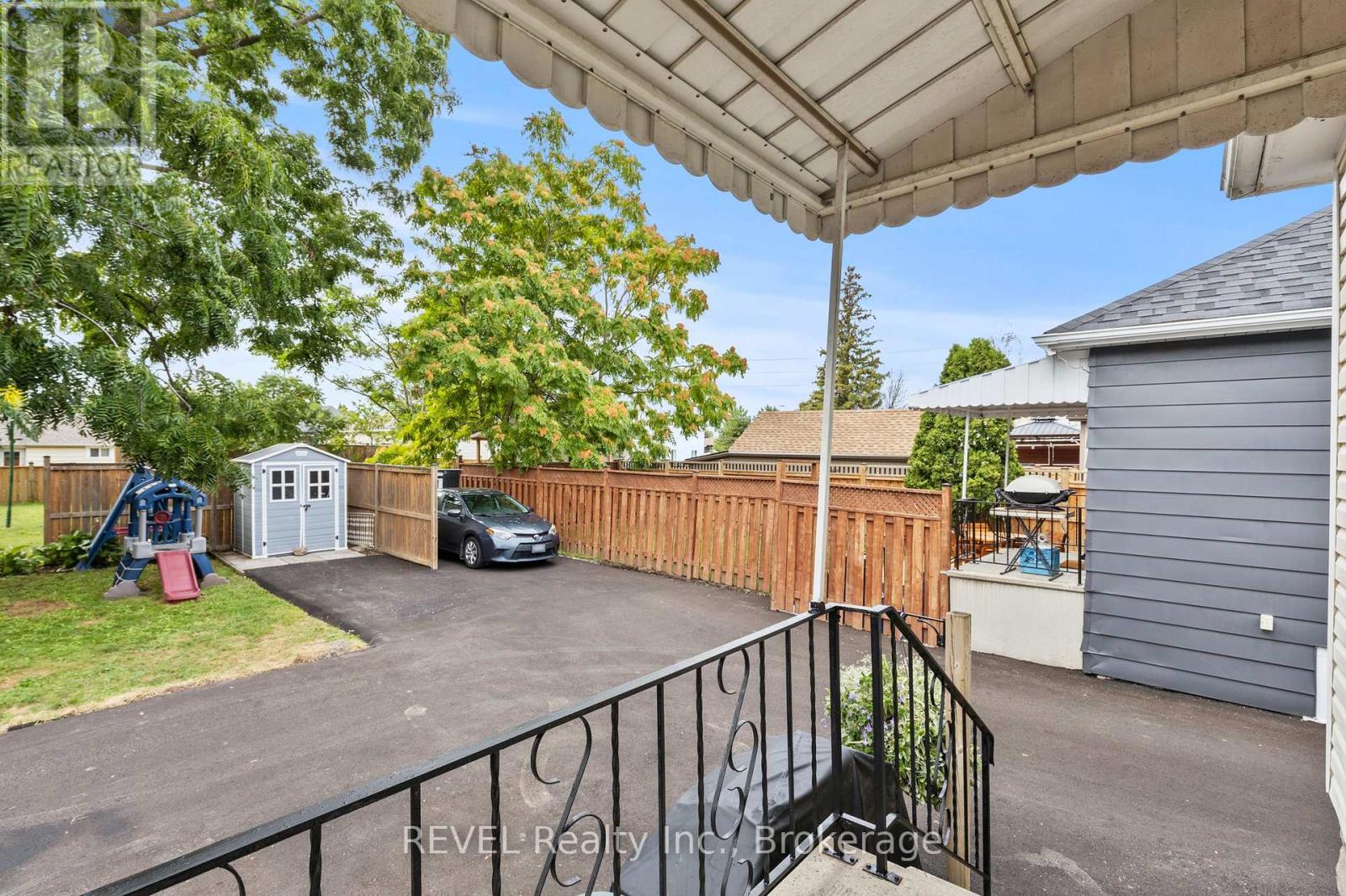 Photo 1 of 45 Mcghie Street, St Catharines ON