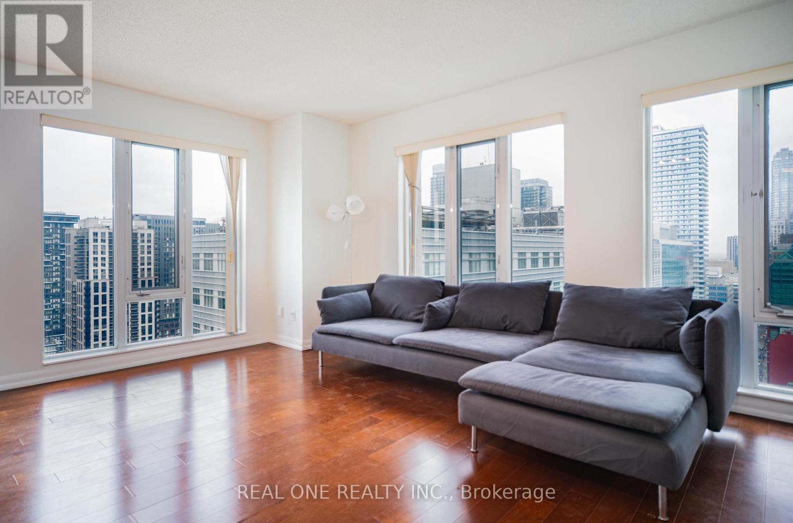 Photo 6 of 2404 210 Victoria Street, Toronto ON