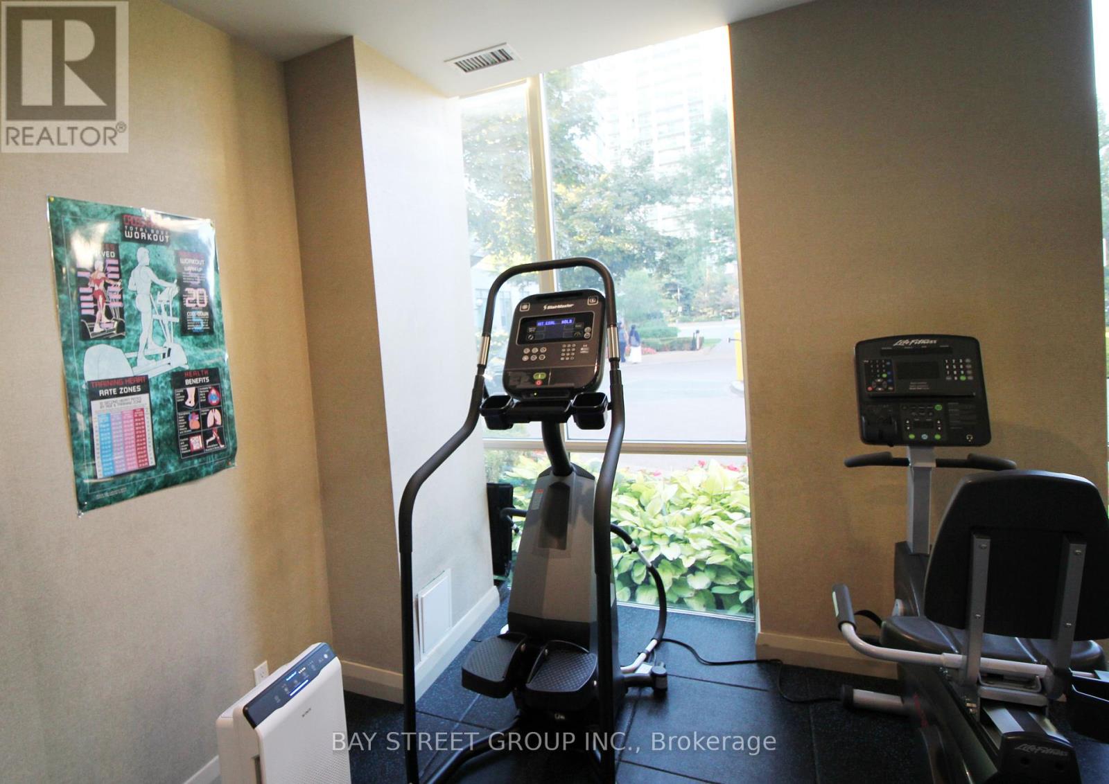 Photo 19 of 1512 30 Harrison Garden Boulevard, Toronto ON
