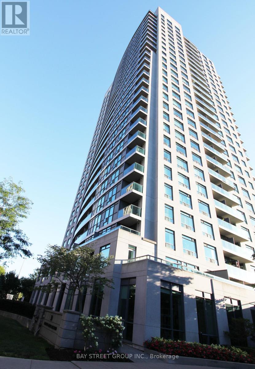 Photo 2 of 1512 30 Harrison Garden Boulevard, Toronto ON