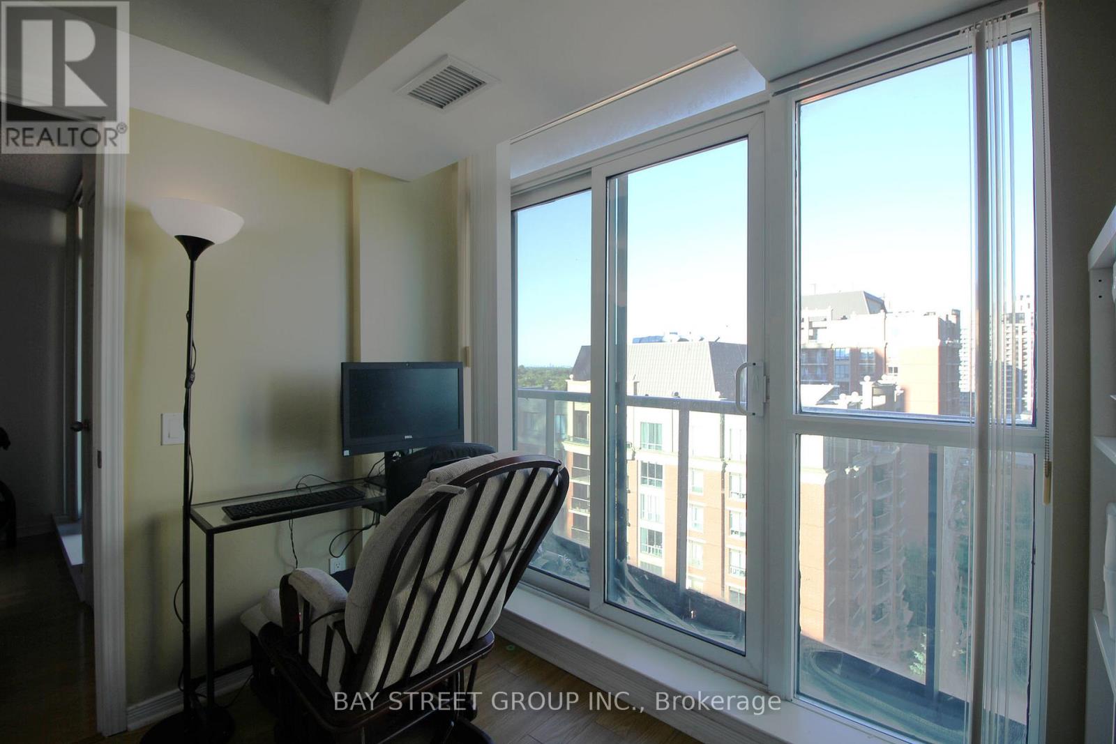 Photo 6 of 1512 30 Harrison Garden Boulevard, Toronto ON
