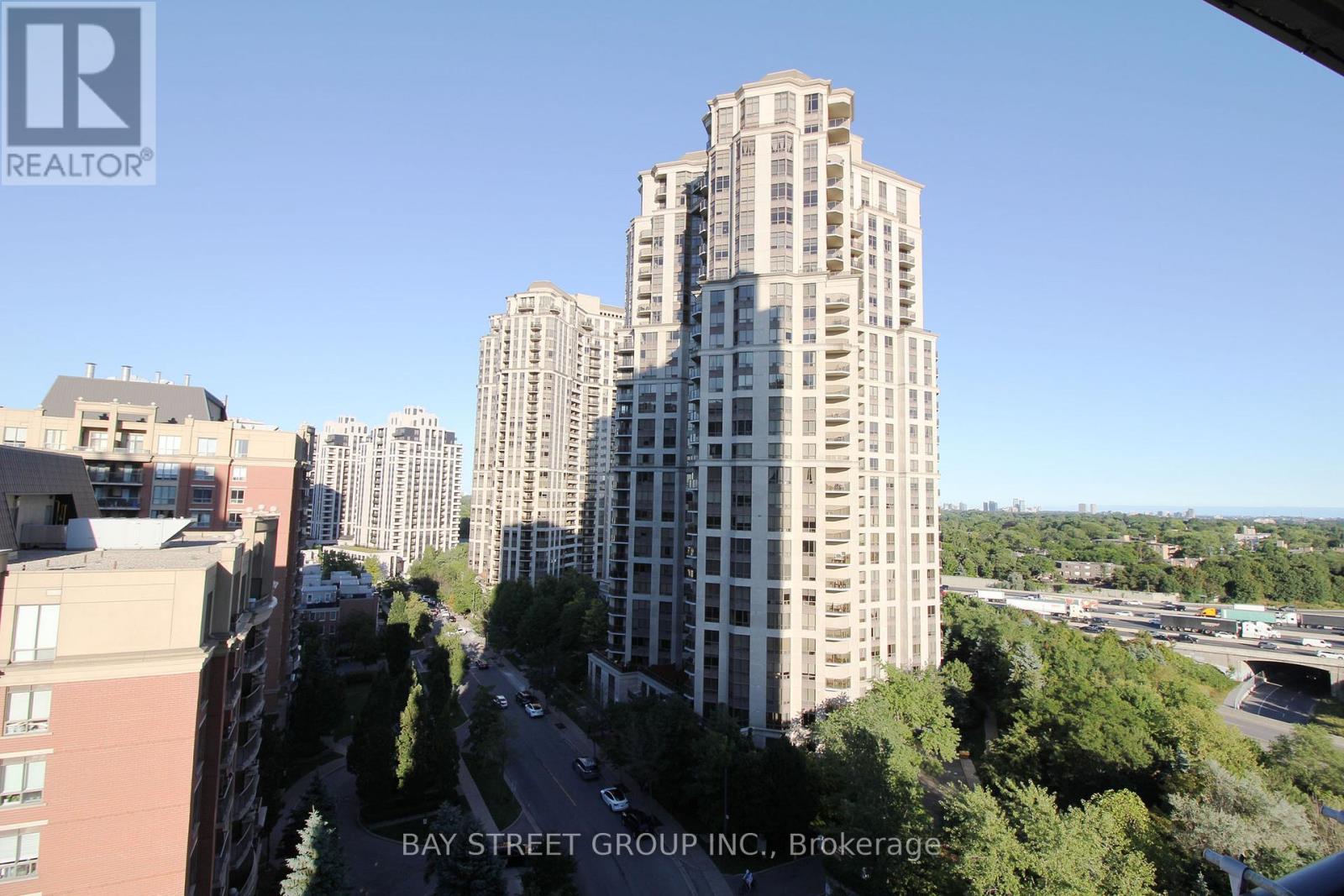 Photo 7 of 1512 30 Harrison Garden Boulevard, Toronto ON