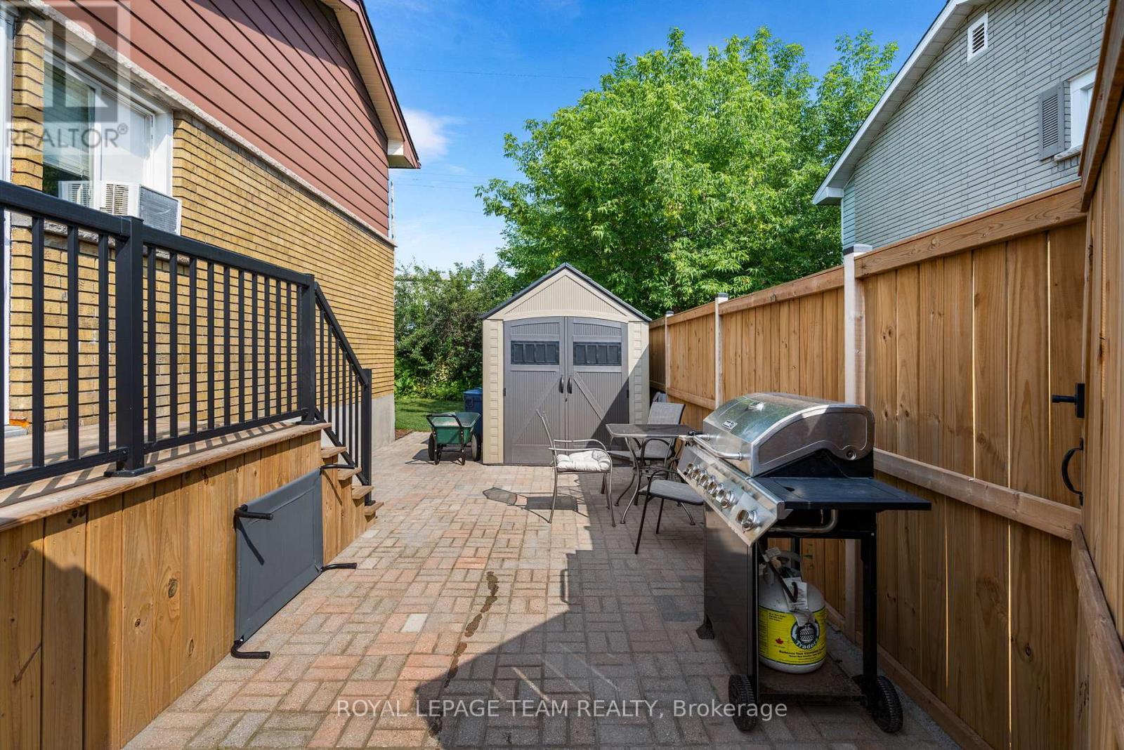 Photo 32 of 2391 Cheshire Road, Ottawa ON