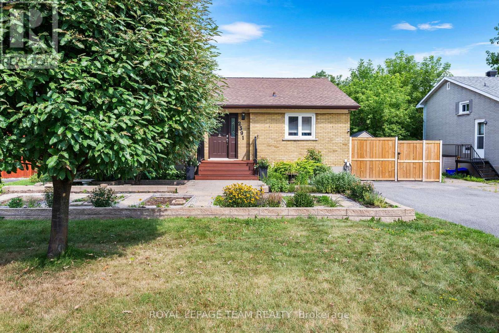 Photo 7 of 2391 Cheshire Road, Ottawa ON