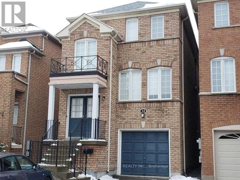 Photo 1 of Upper 32 Yellowood Circle, Vaughan ON