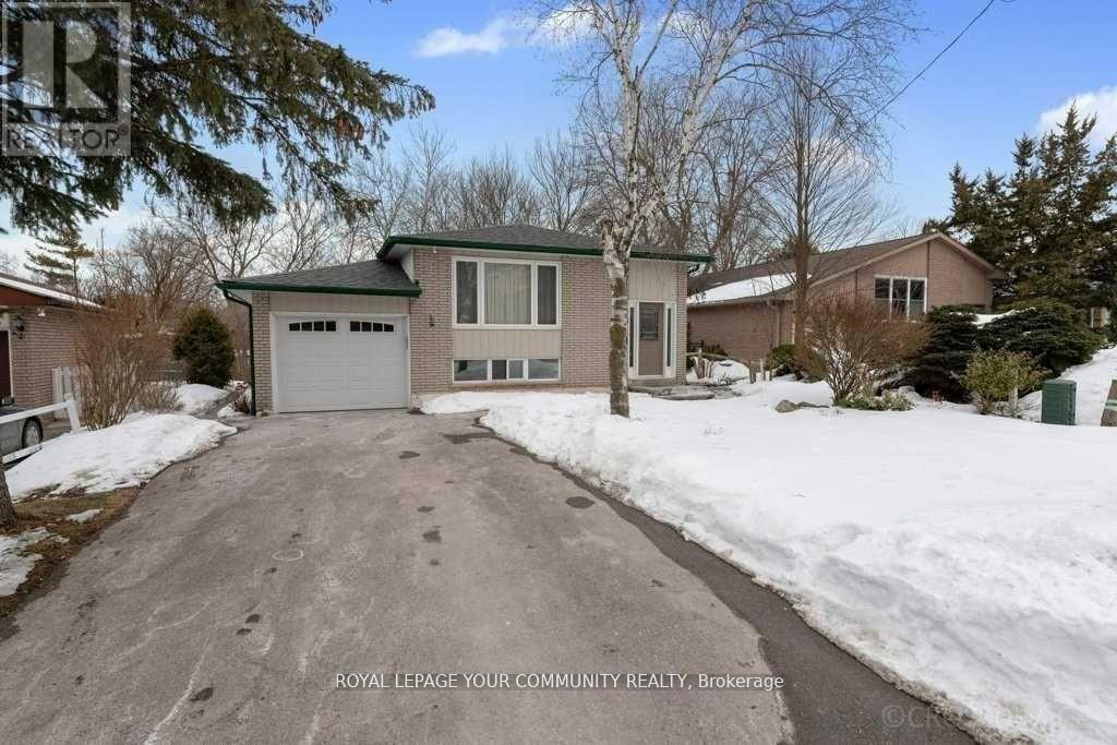 Photo 1 of 350 Amelia Street, Newmarket ON