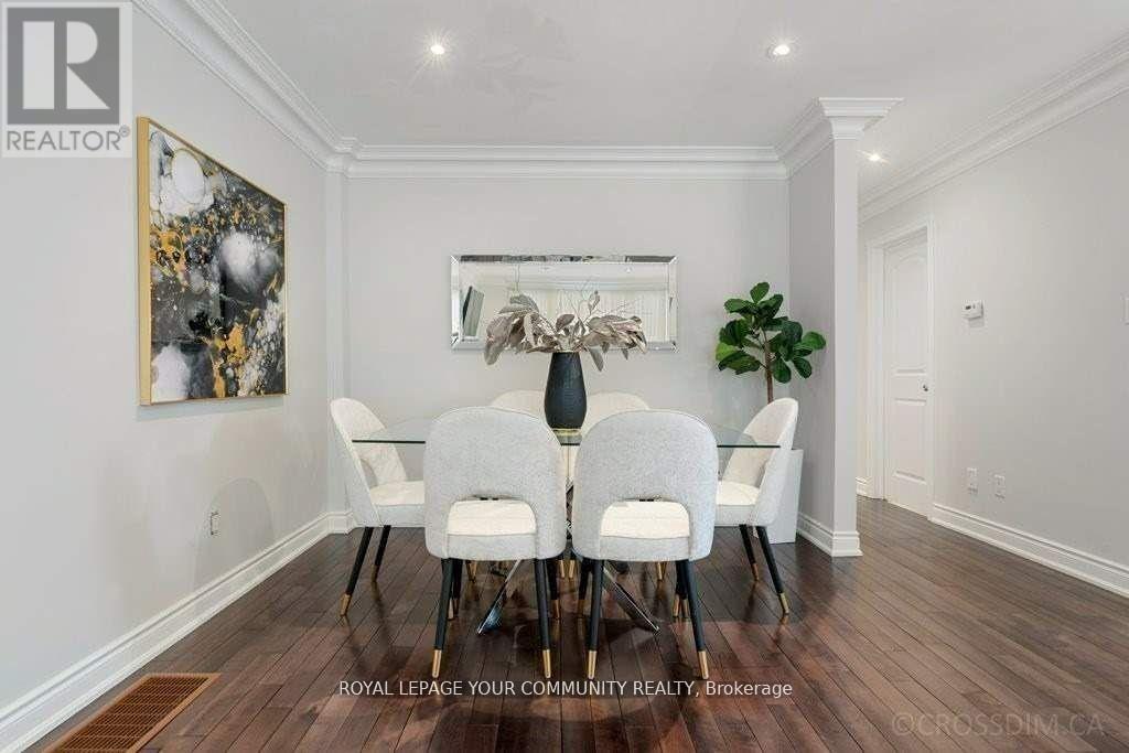 Photo 11 of 350 Amelia Street, Newmarket ON