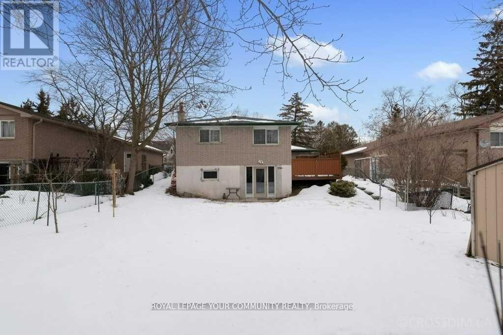 Photo 19 of 350 Amelia Street, Newmarket ON