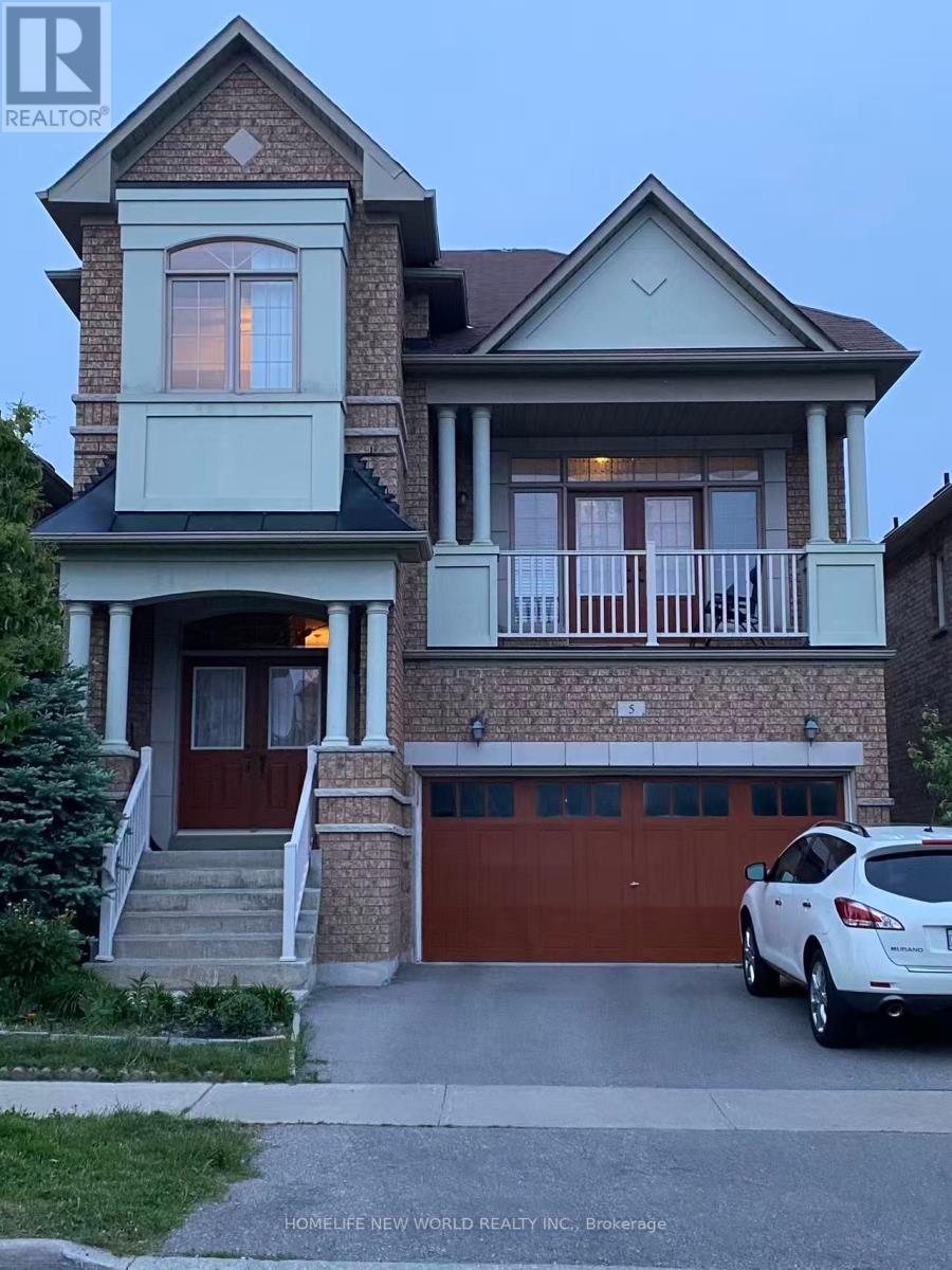 Photo 1 of 5 Rivington Avenue, Vaughan ON