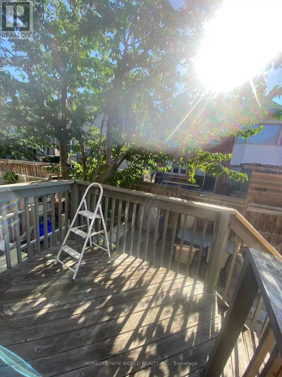 Photo 25 of 5 Rivington Avenue, Vaughan ON