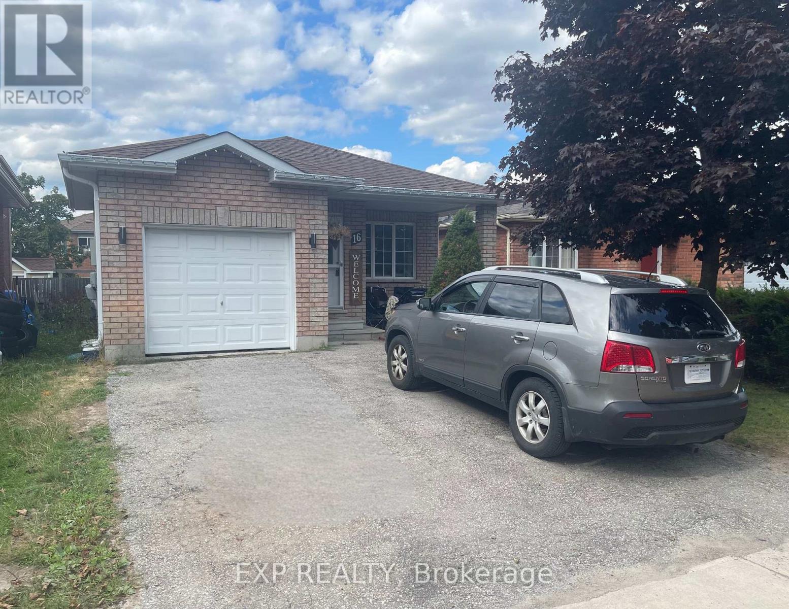 Photo 1 of Upper 16 Lucas Avenue, Barrie ON