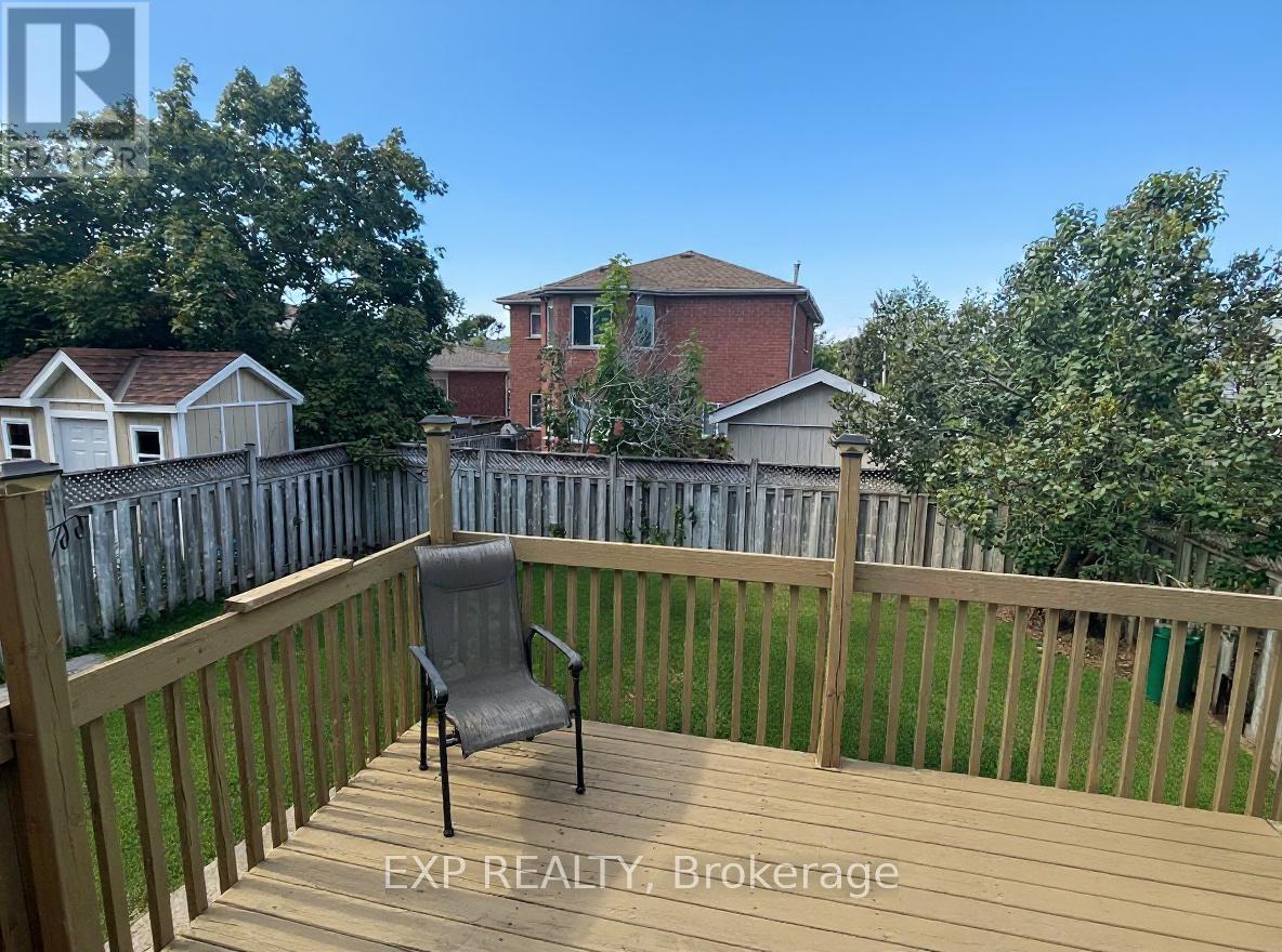 Photo 7 of Upper 16 Lucas Avenue, Barrie ON