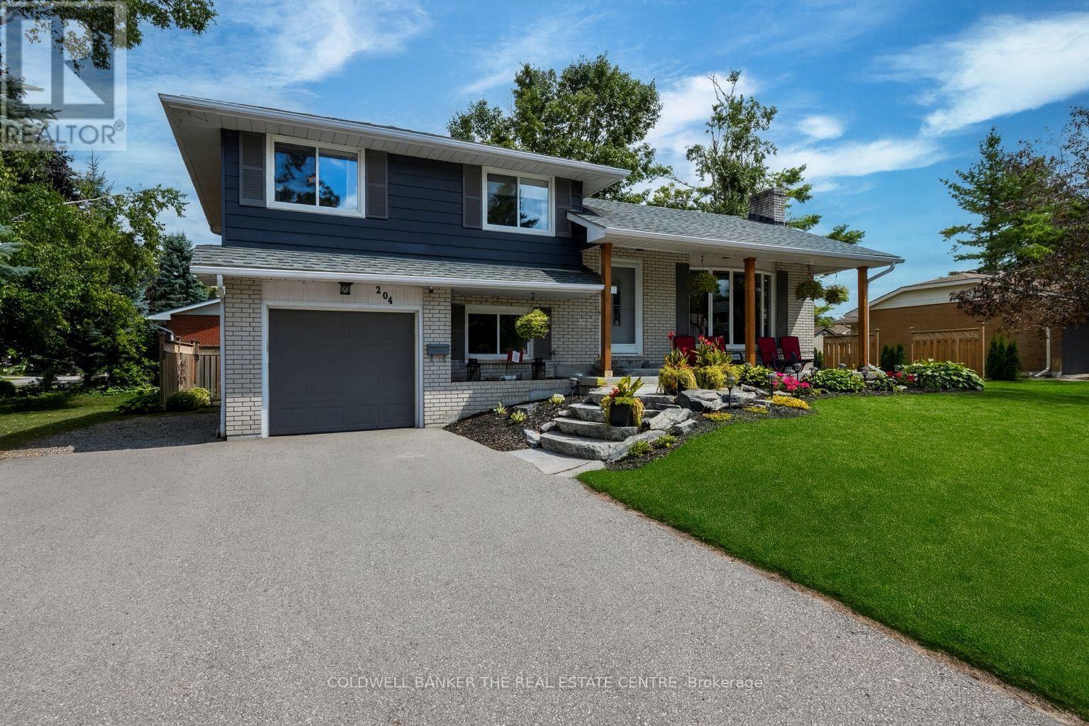 Photo 13 of 204 Park Street, Orillia ON