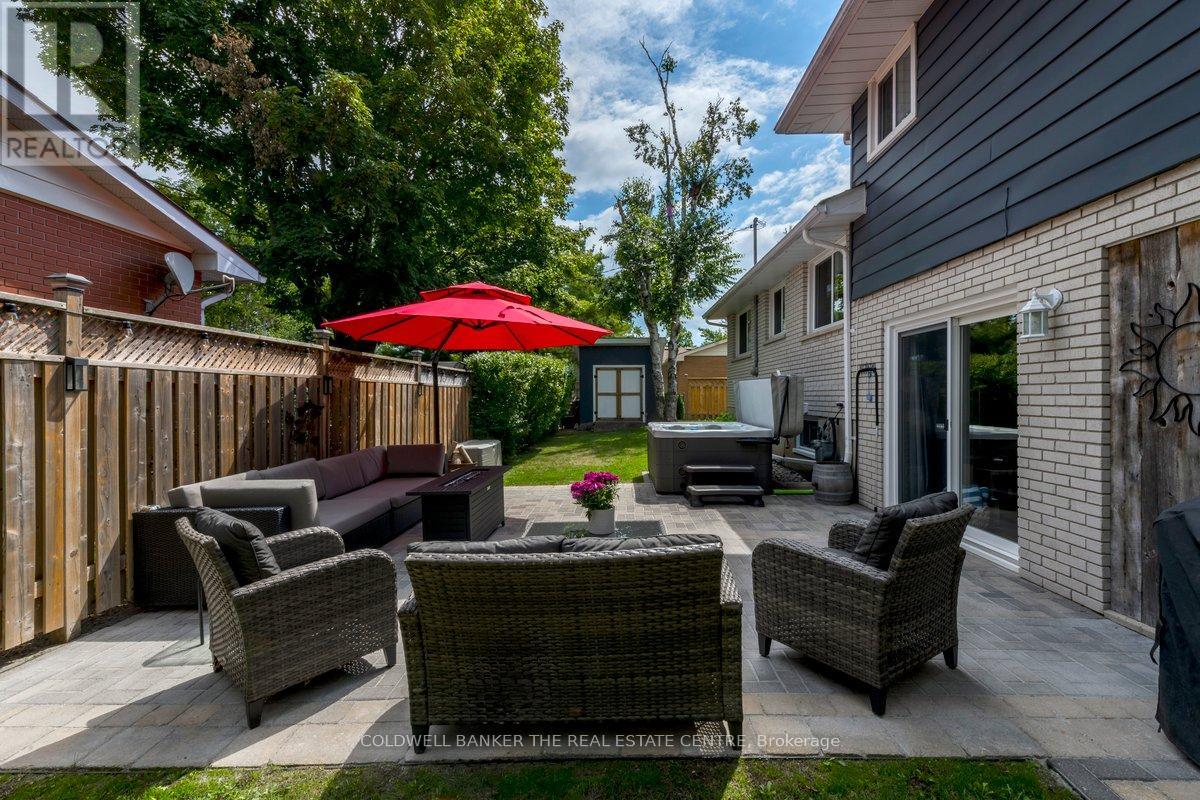 Photo 34 of 204 Park Street, Orillia ON