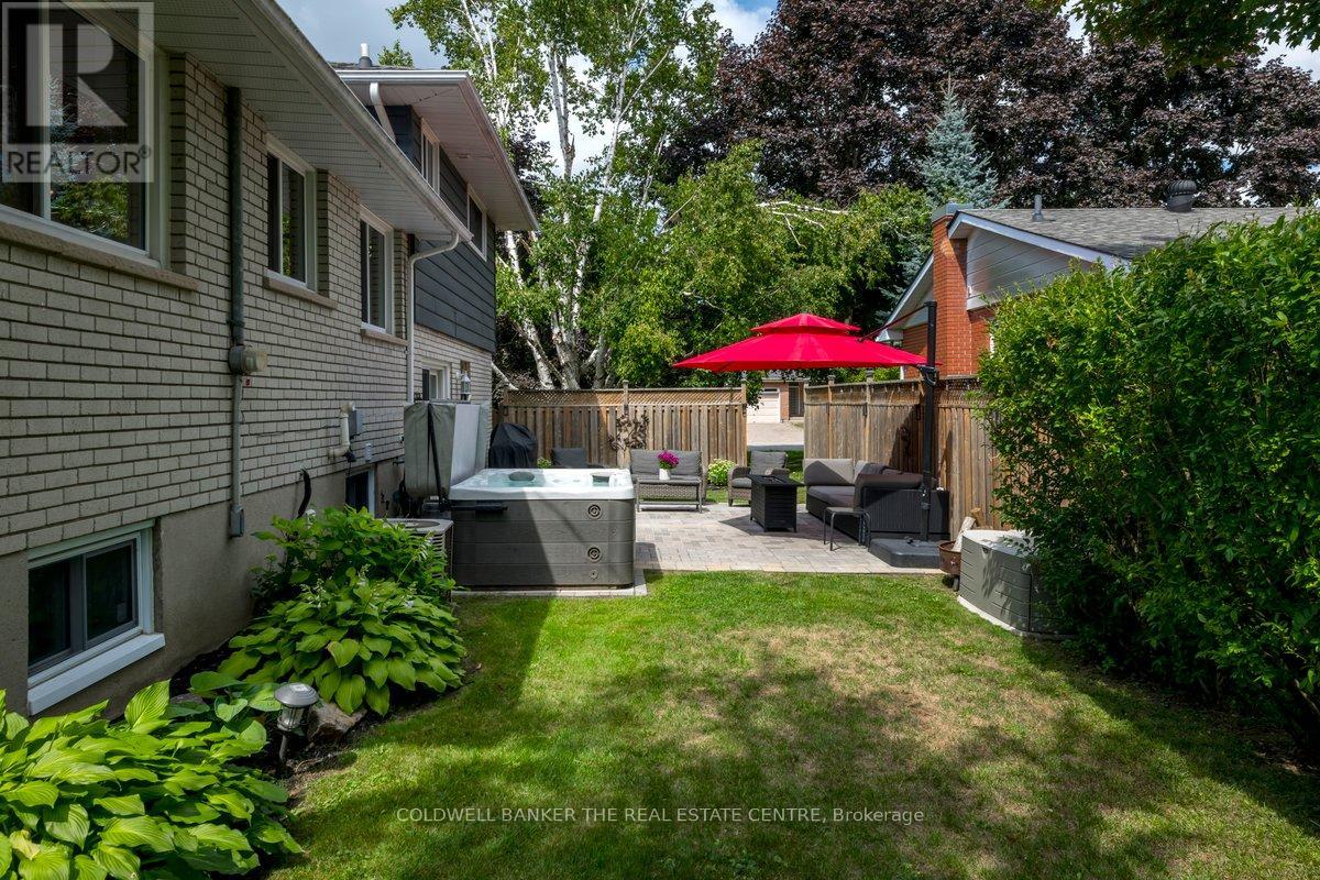Photo 19 of 204 Park Street, Orillia ON