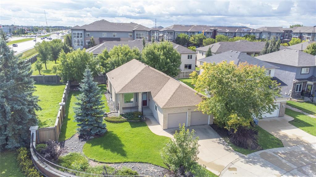 Photo 24 of 840 Lindenwood Drive W, Winnipeg MB