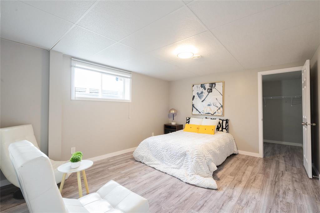 Photo 22 of 840 Lindenwood Drive W, Winnipeg MB