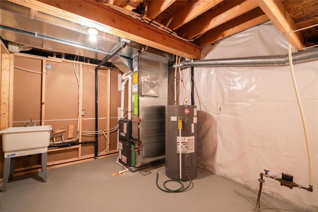 Photo 20 of 840 Lindenwood Drive W, Winnipeg MB