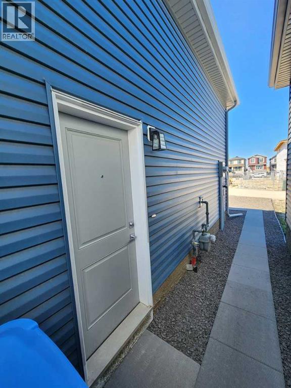Single Family House Bungalow for Sale in  Herron Common NE Livingston Calgary 
