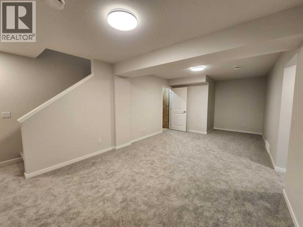 Single Family House Bungalow for Sale in  Herron Common NE Livingston Calgary 