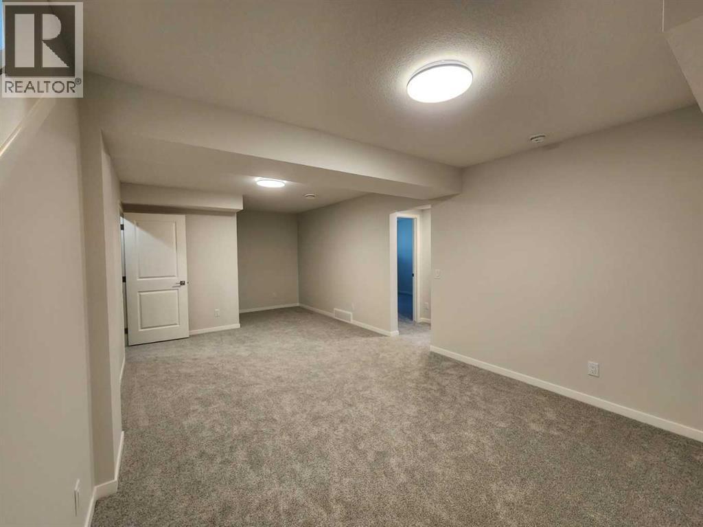 Single Family House Bungalow for Sale in  Herron Common NE Livingston Calgary 