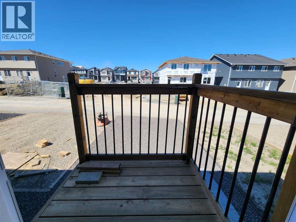 Single Family House Bungalow for Sale in  Herron Common NE Livingston Calgary 