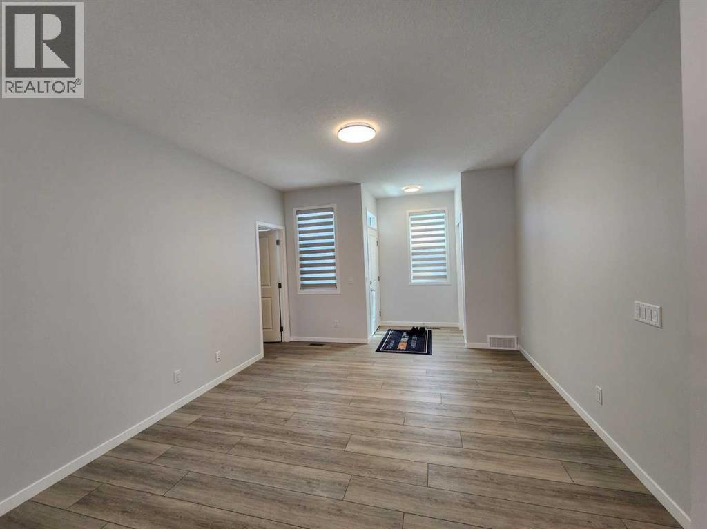 Single Family House Bungalow for Sale in  Herron Common NE Livingston Calgary 