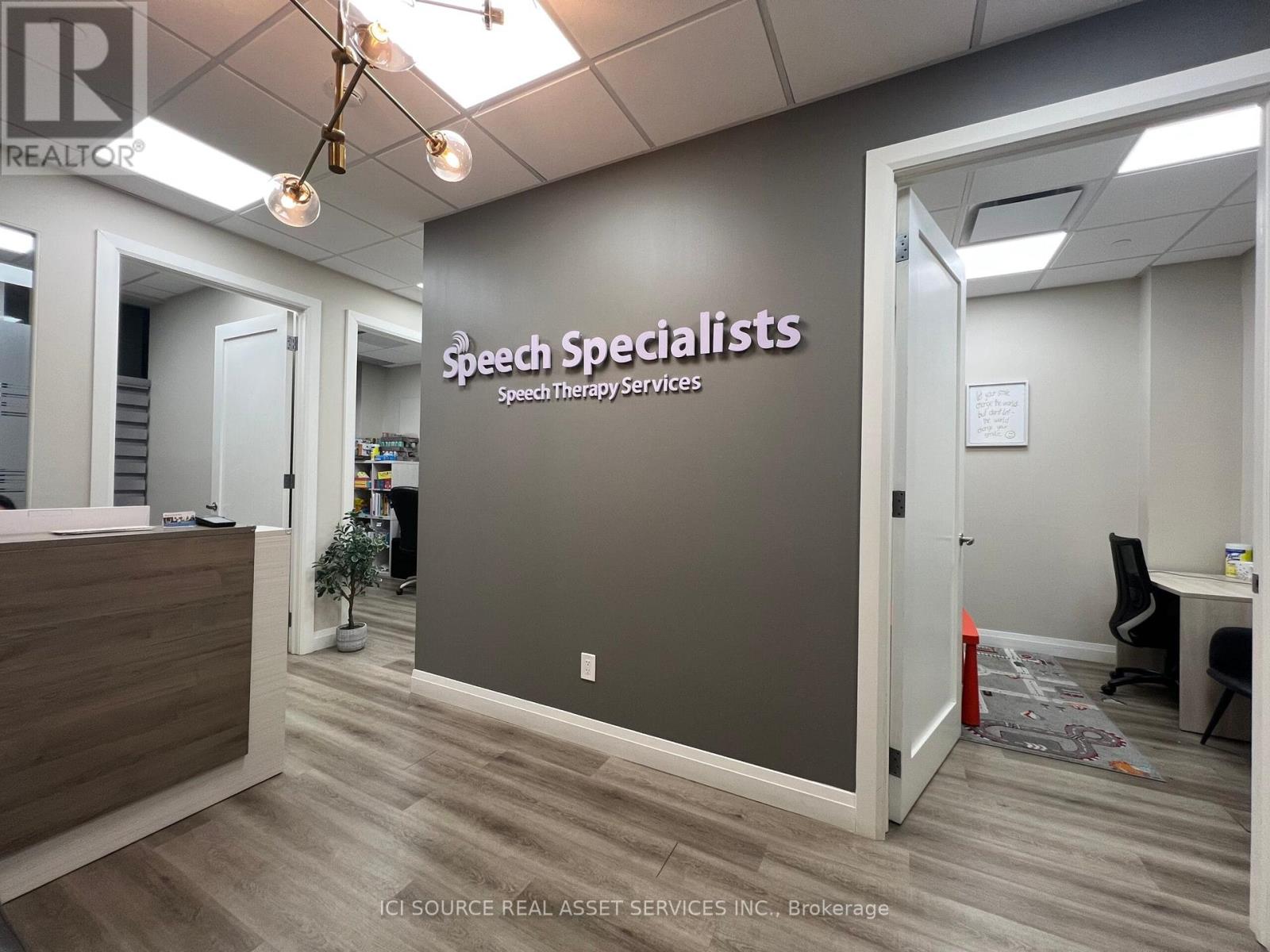 Photo 1 of 110 2855 Markham Road, Toronto ON