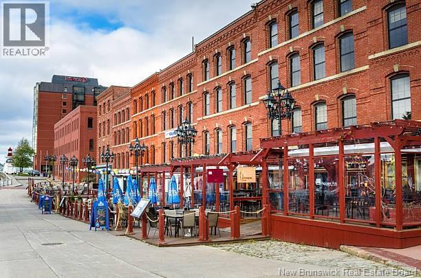Photo 32 of 61 Union Street Unit 5 1, Saint John NB