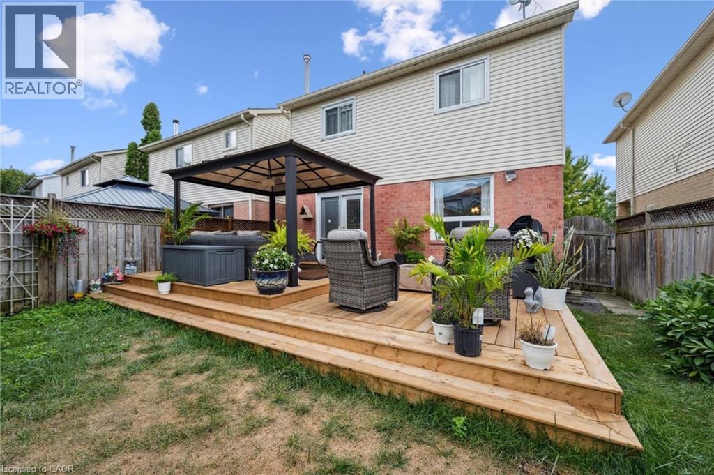 Photo 39 of 41 Yorkville Drive, Courtice ON