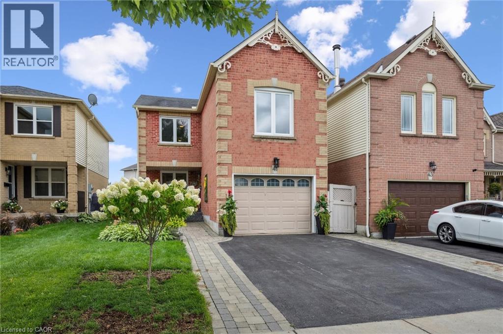 Photo 40 of 41 Yorkville Drive, Courtice ON