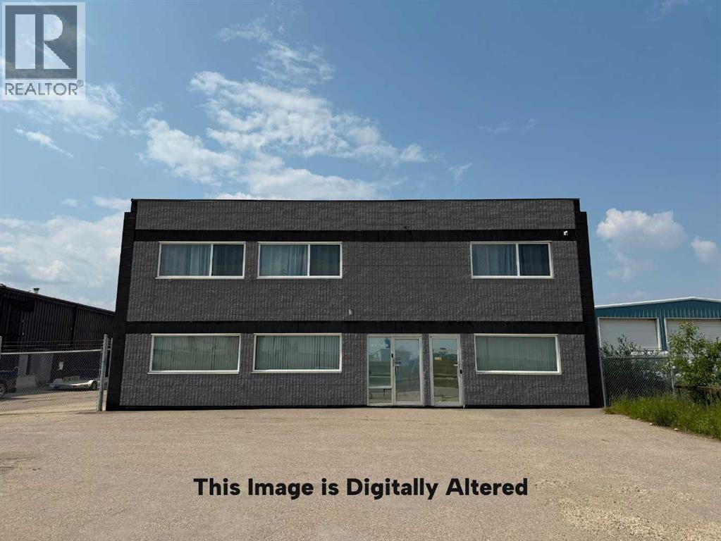 Photo 1 of 9036 108 Street, Grande Prairie AB