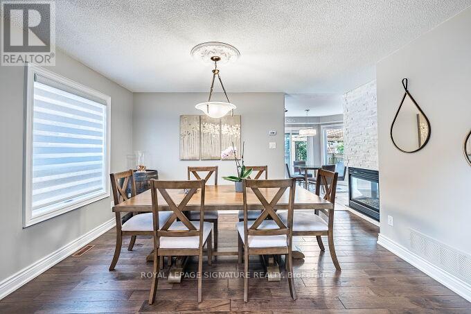 Photo 11 of 6874 Lisgar Drive, Mississauga ON