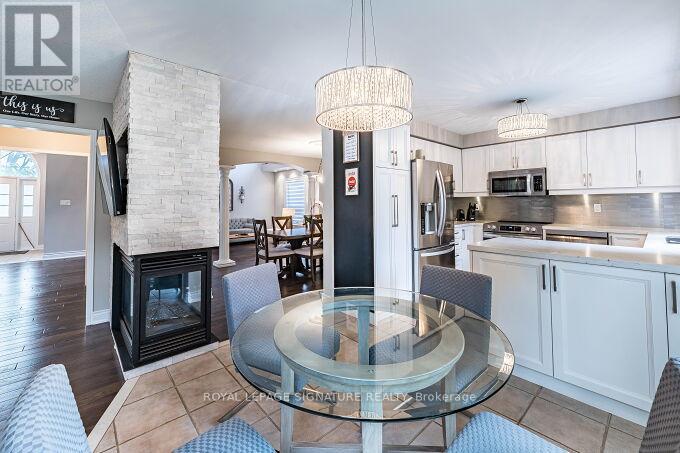 Photo 13 of 6874 Lisgar Drive, Mississauga ON