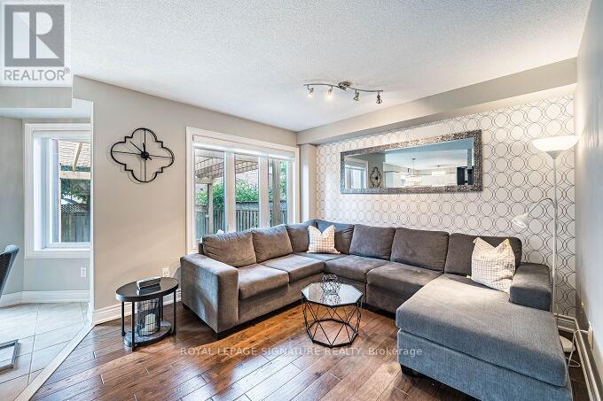 Photo 19 of 6874 Lisgar Drive, Mississauga ON
