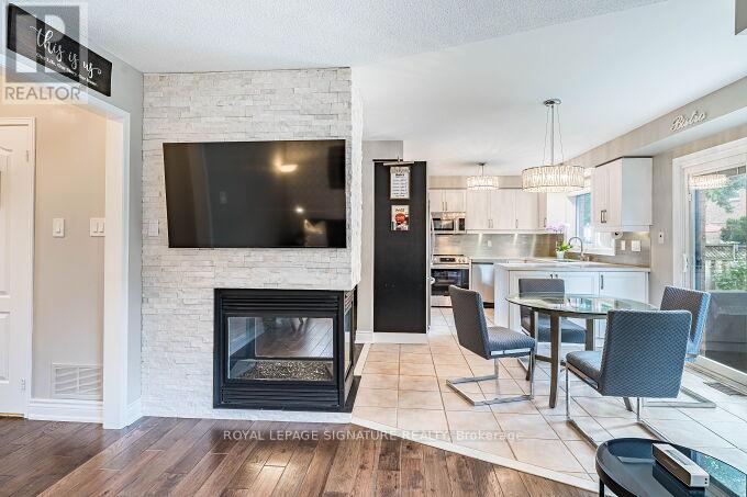 Photo 21 of 6874 Lisgar Drive, Mississauga ON