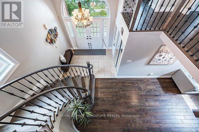 Photo 26 of 6874 Lisgar Drive, Mississauga ON