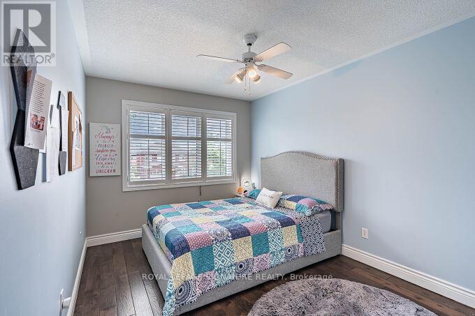 Photo 35 of 6874 Lisgar Drive, Mississauga ON