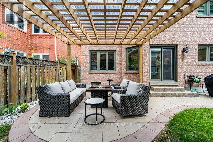 Photo 49 of 6874 Lisgar Drive, Mississauga ON