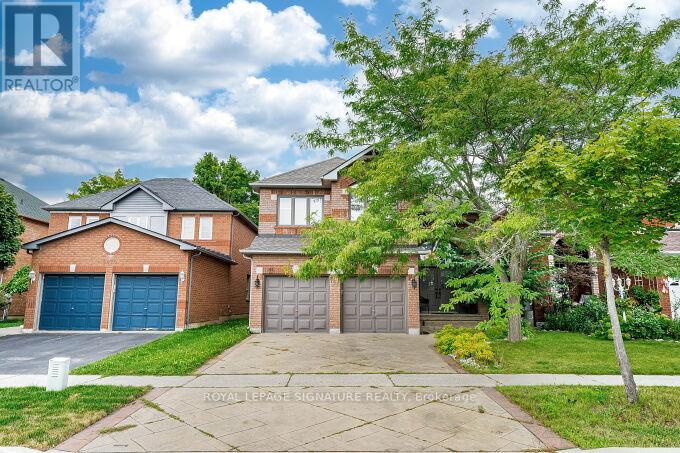 Photo 1 of 6874 Lisgar Drive, Mississauga ON