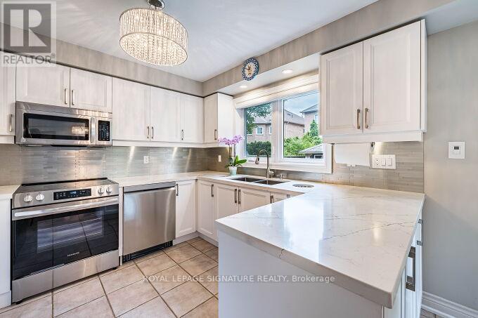 Photo 14 of 6874 Lisgar Drive, Mississauga ON