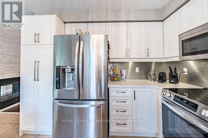Photo 16 of 6874 Lisgar Drive, Mississauga ON