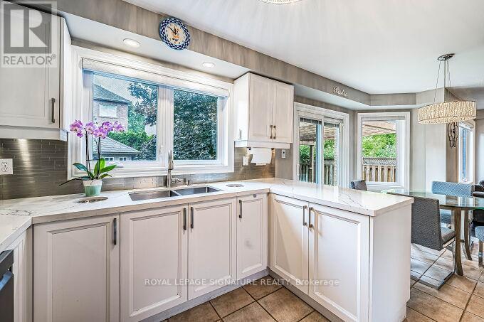 Photo 17 of 6874 Lisgar Drive, Mississauga ON