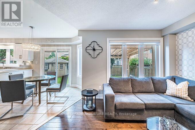 Photo 20 of 6874 Lisgar Drive, Mississauga ON