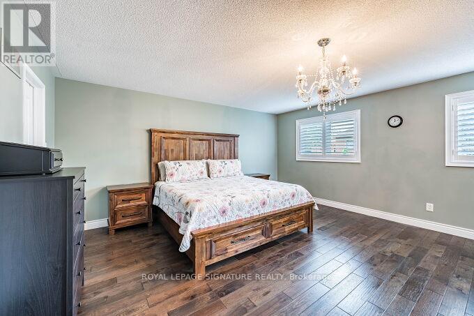 Photo 27 of 6874 Lisgar Drive, Mississauga ON