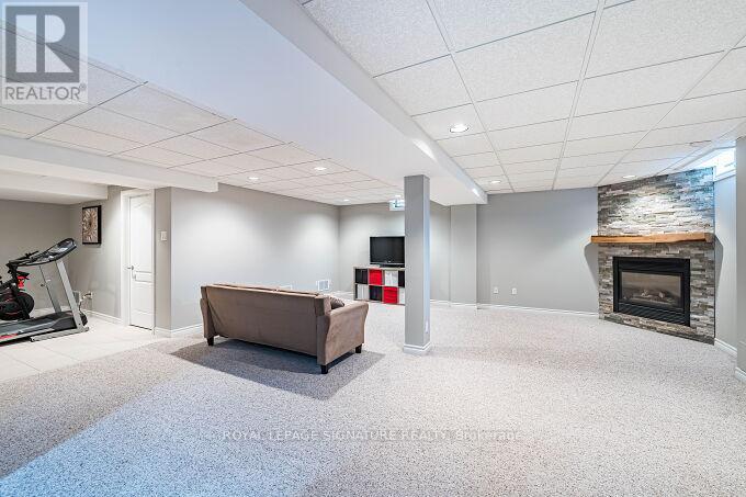 Photo 42 of 6874 Lisgar Drive, Mississauga ON
